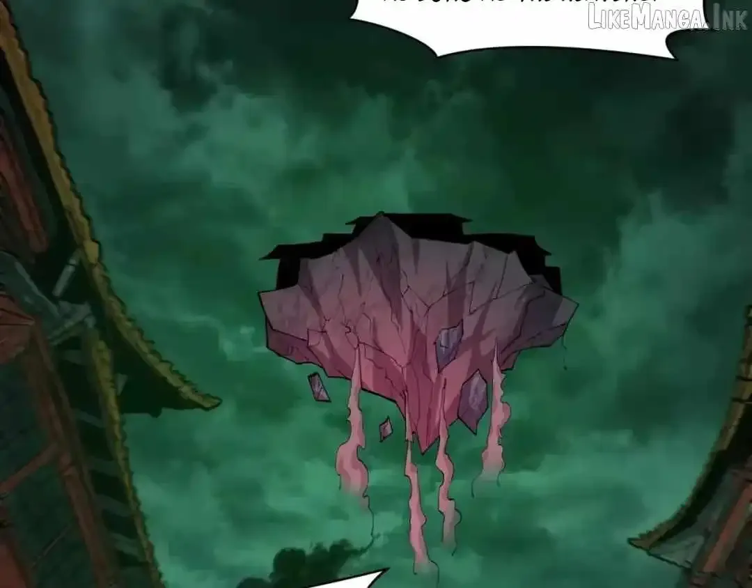 Age of Terror Chapter 614 Online - página 18