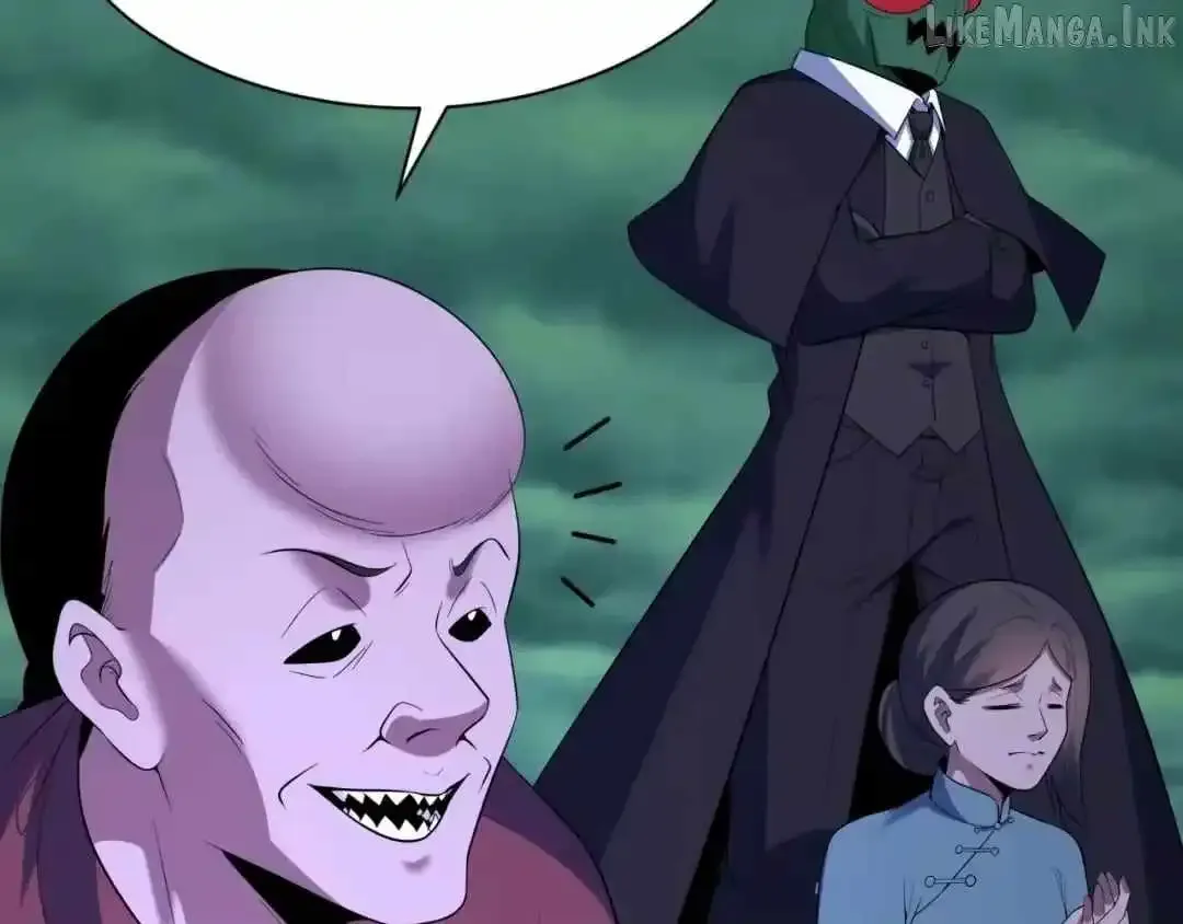 Age of Terror Chapter 614 Online - página 34