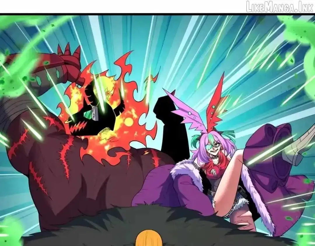 Age of Terror Chapter 614 Online - página 49