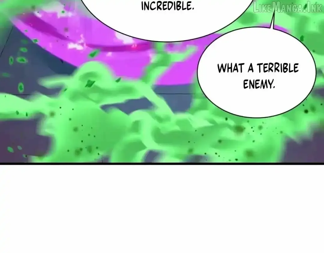 Age of Terror Chapter 614 Online - página 53