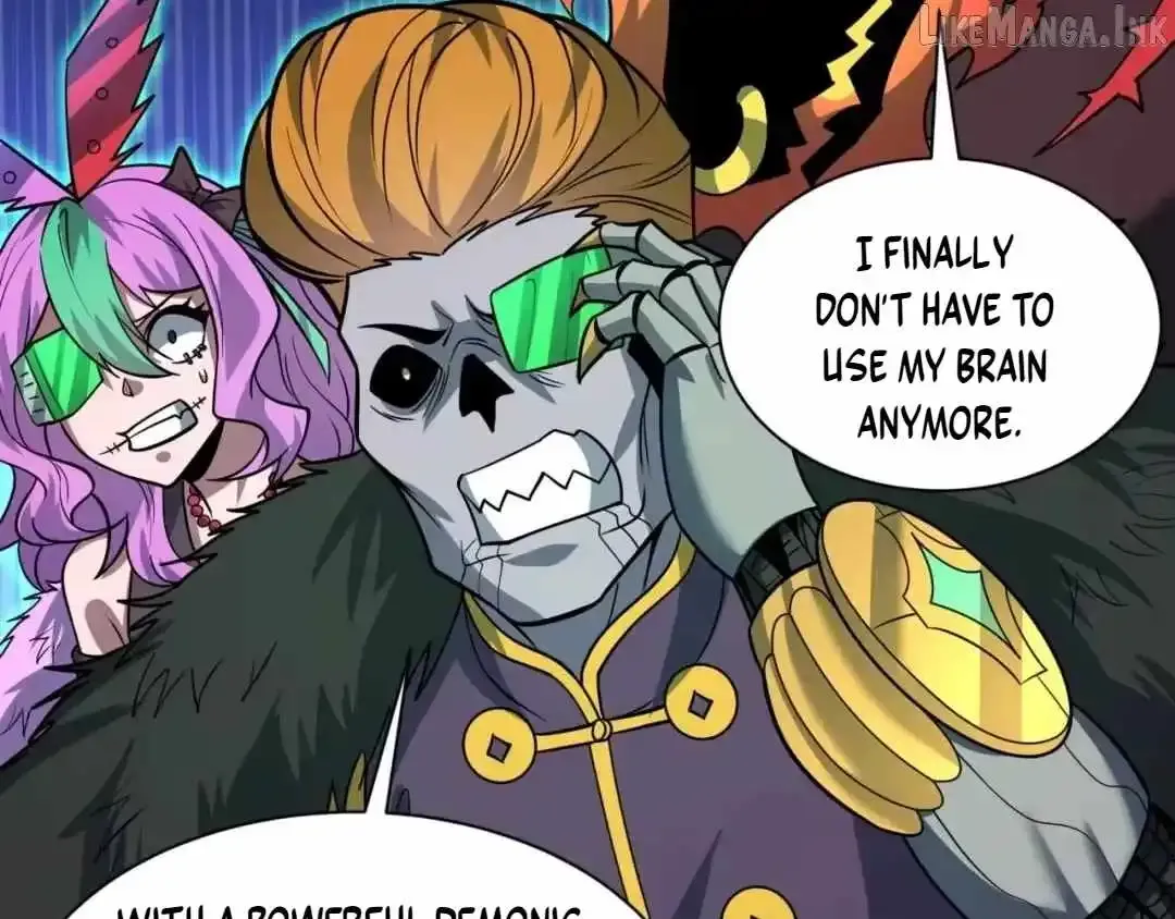 Age of Terror Chapter 614 Online - página 60