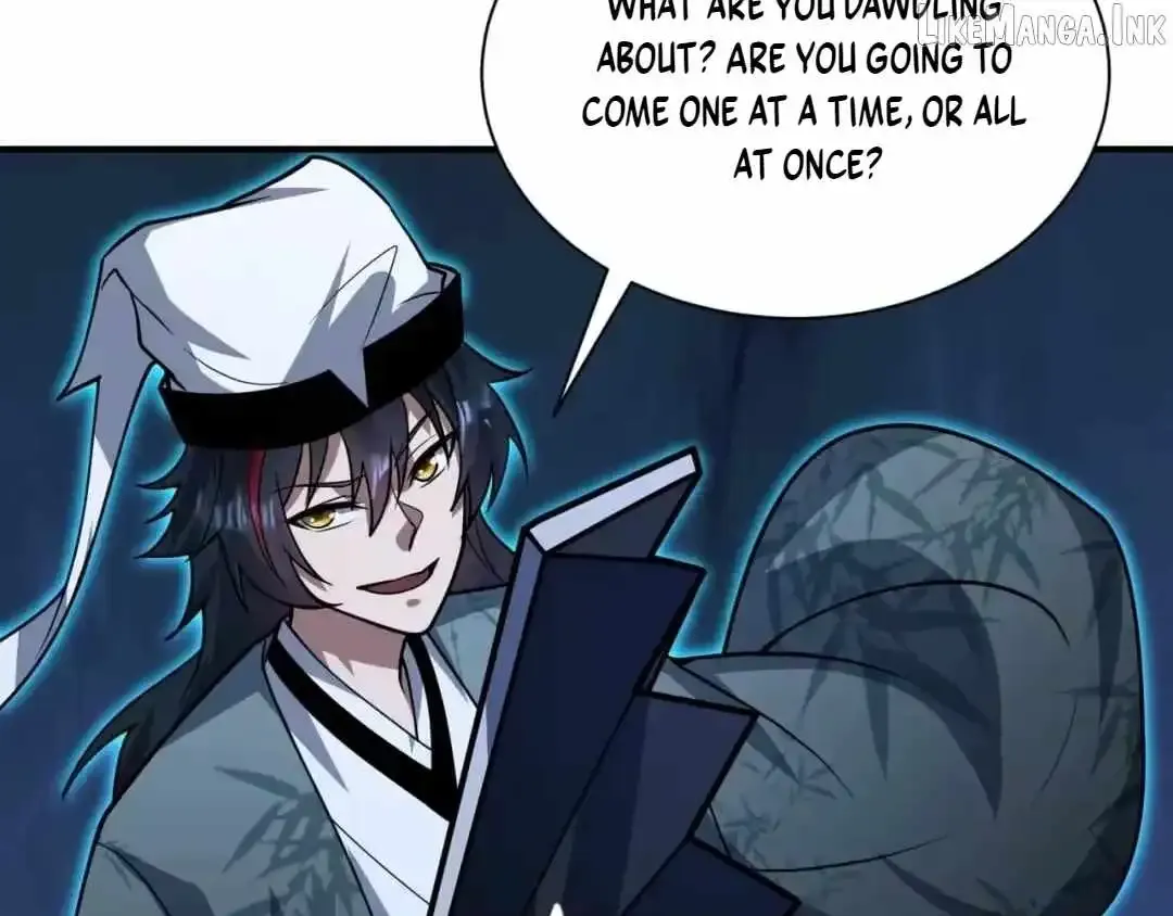 Age of Terror Chapter 614 Online - página 70