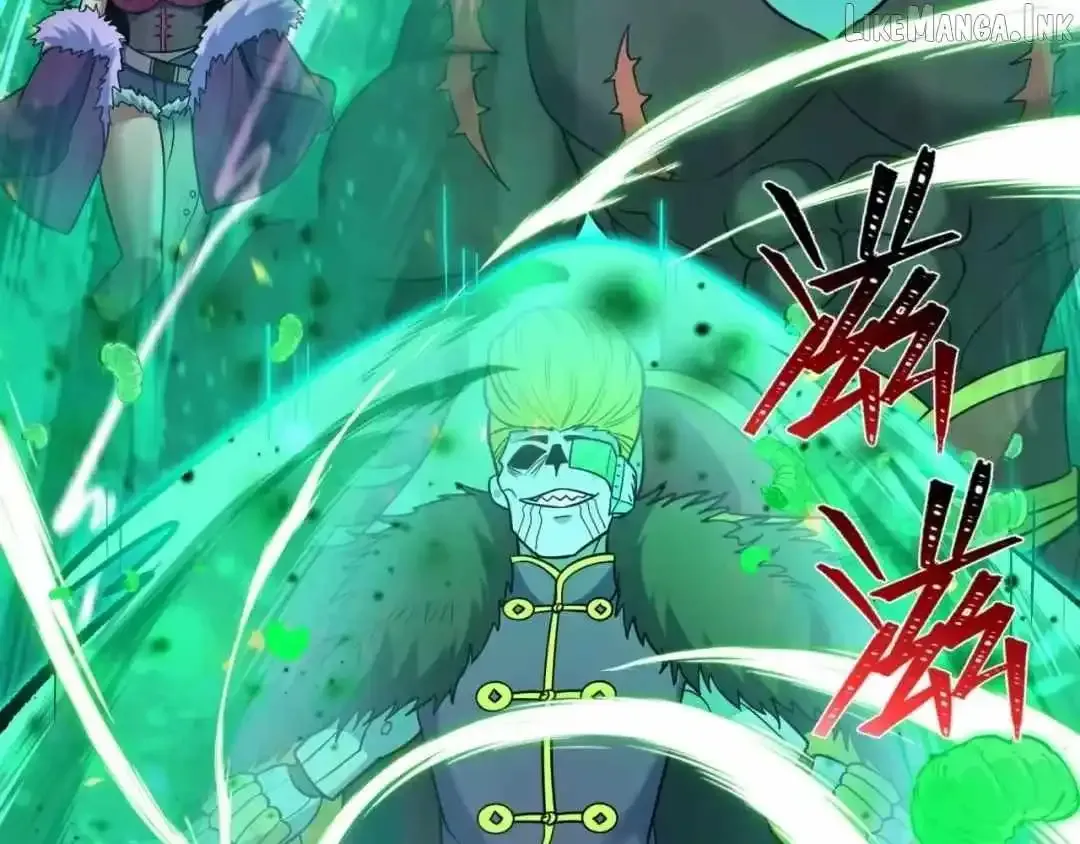 Age of Terror Chapter 614 Online - página 73
