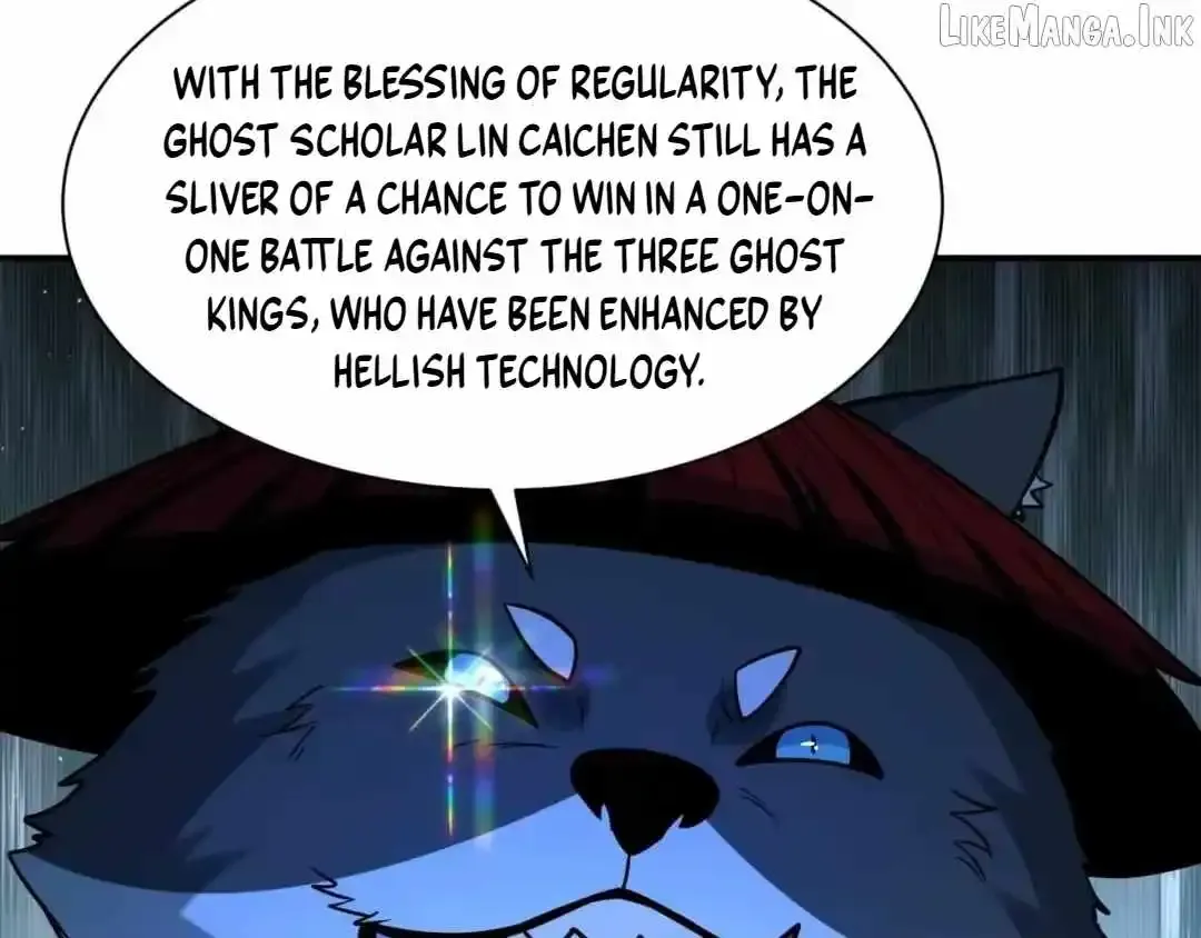 Age of Terror Chapter 614 Online - página 80