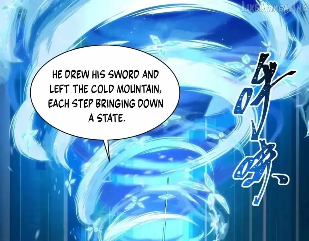 Age of Terror Chapter 614 Online - página 88