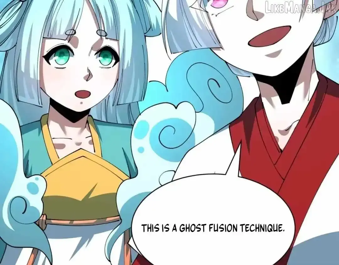 Age of Terror Chapter 614 Online - página 92