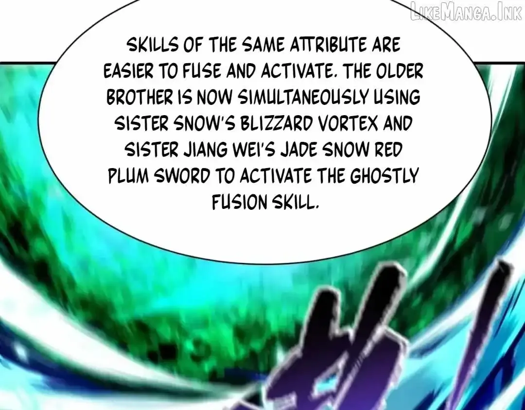 Age of Terror Chapter 614 Online - página 95