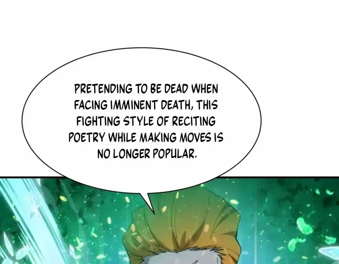 Age of Terror Chapter 614 Online - página 99