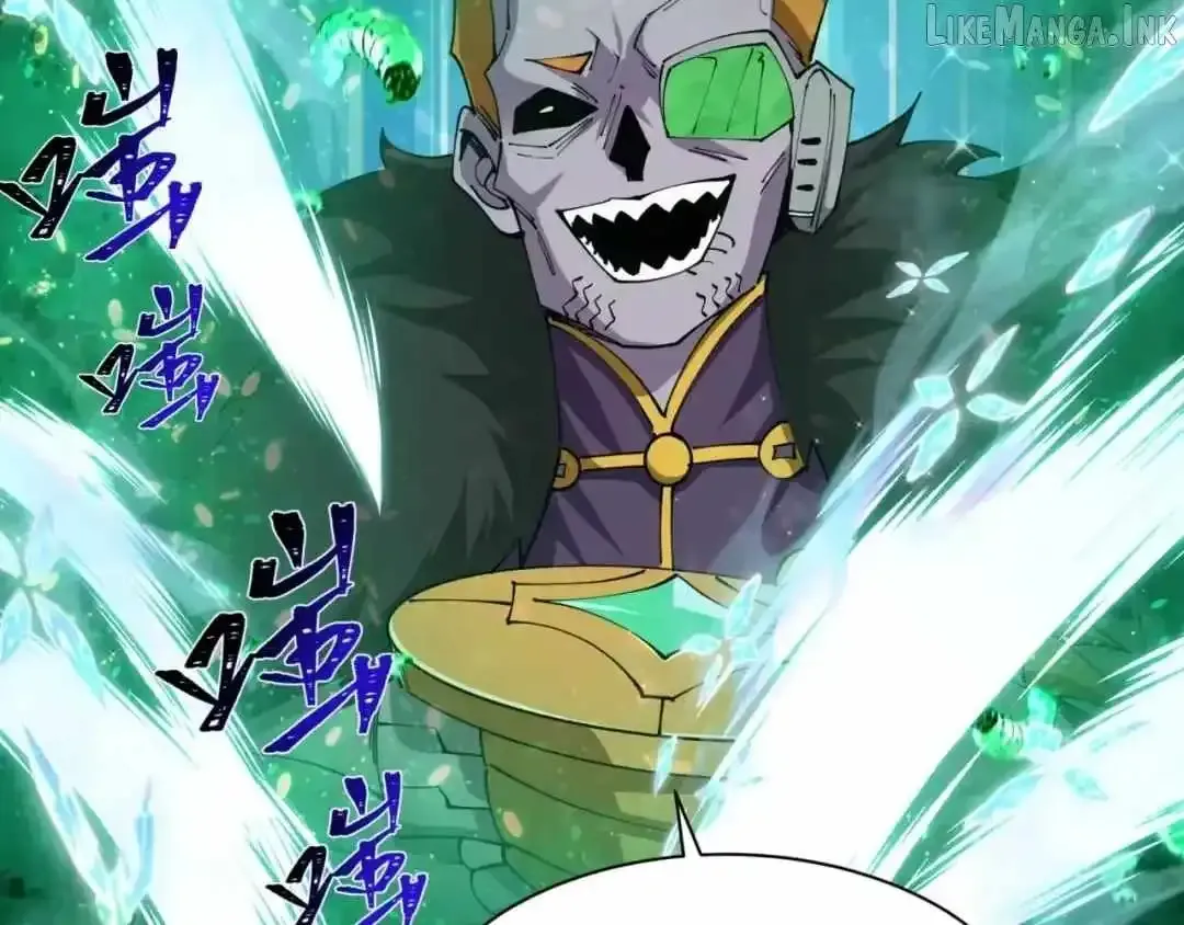 Age of Terror Chapter 614 Online - página 100