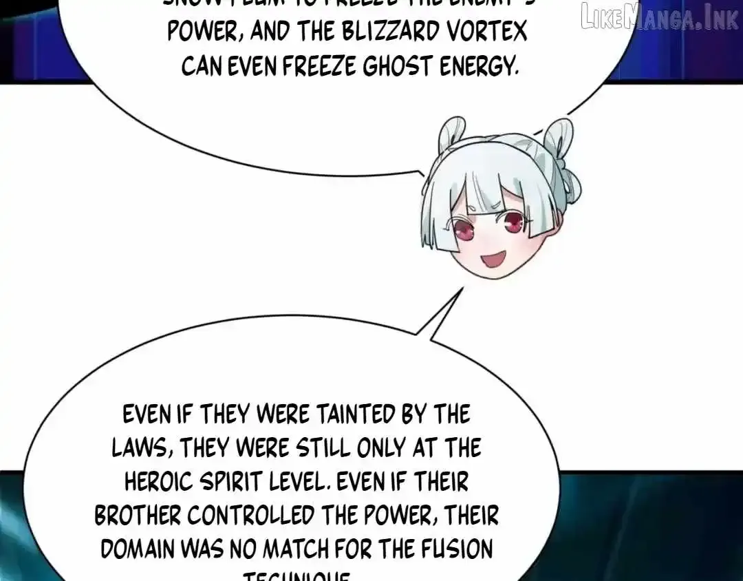 Age of Terror Chapter 614 Online - página 104