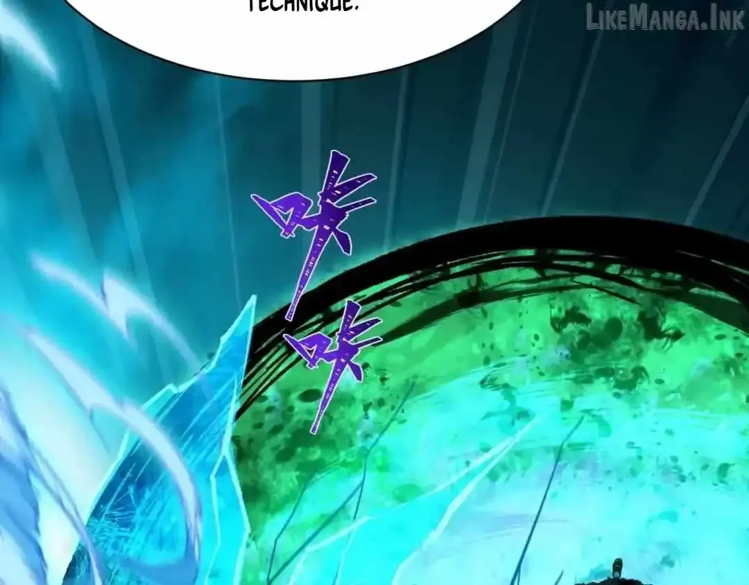 Age of Terror Chapter 614 Online - página 105