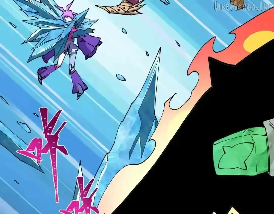 Age of Terror Chapter 614 Online - página 113