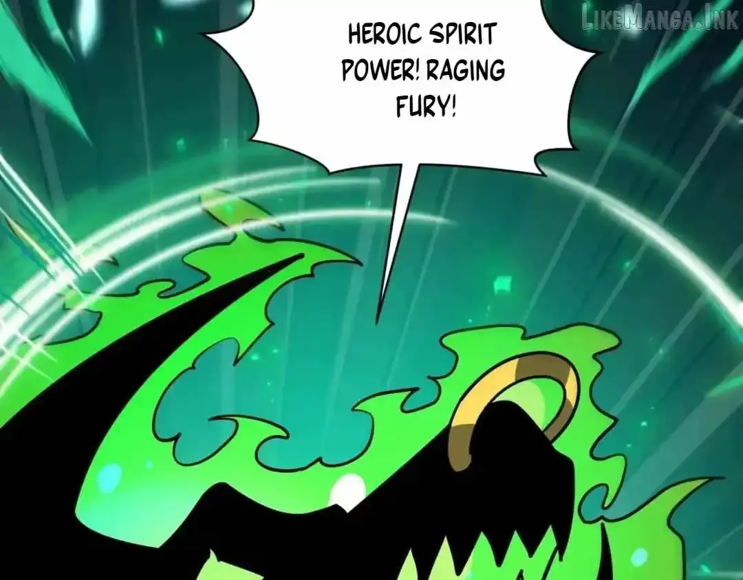Age of Terror Chapter 614 Online - página 131