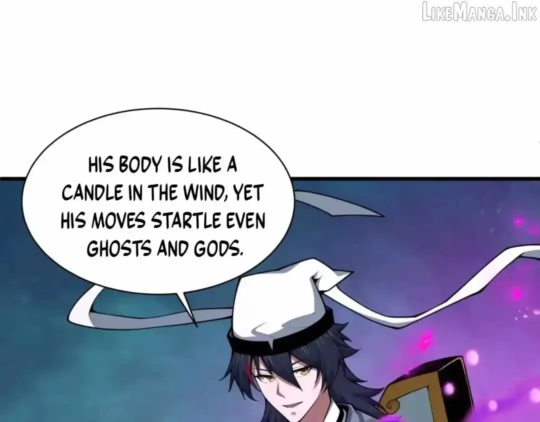 Age of Terror Chapter 614 Online - página 148