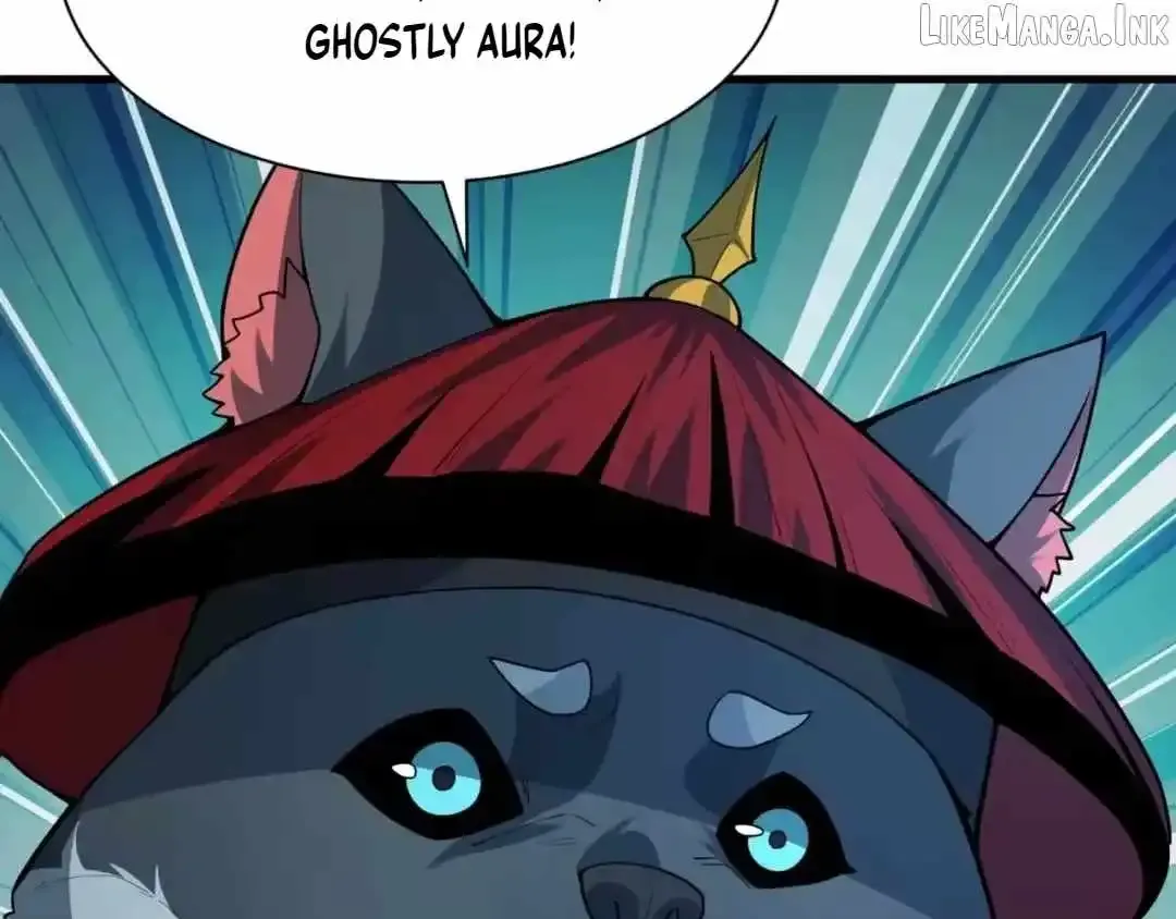 Age of Terror Chapter 614 Online - página 156
