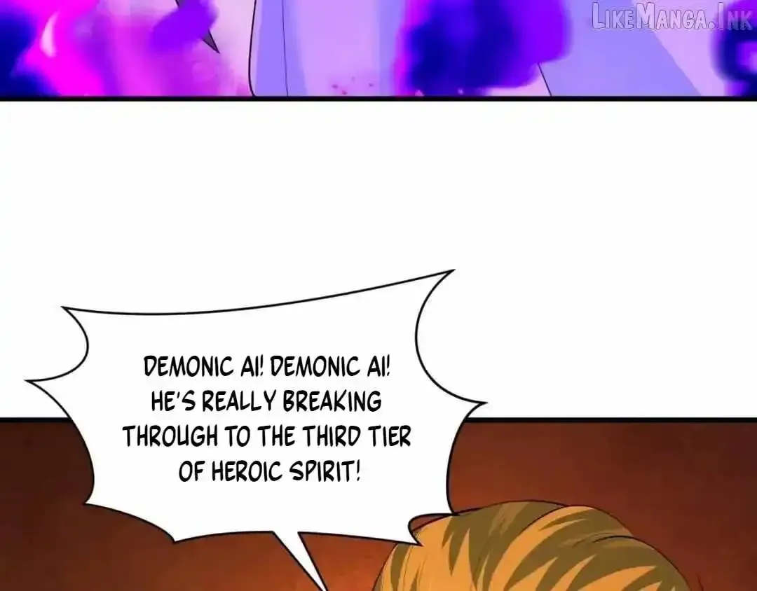 Age of Terror Chapter 616 Online - página 5