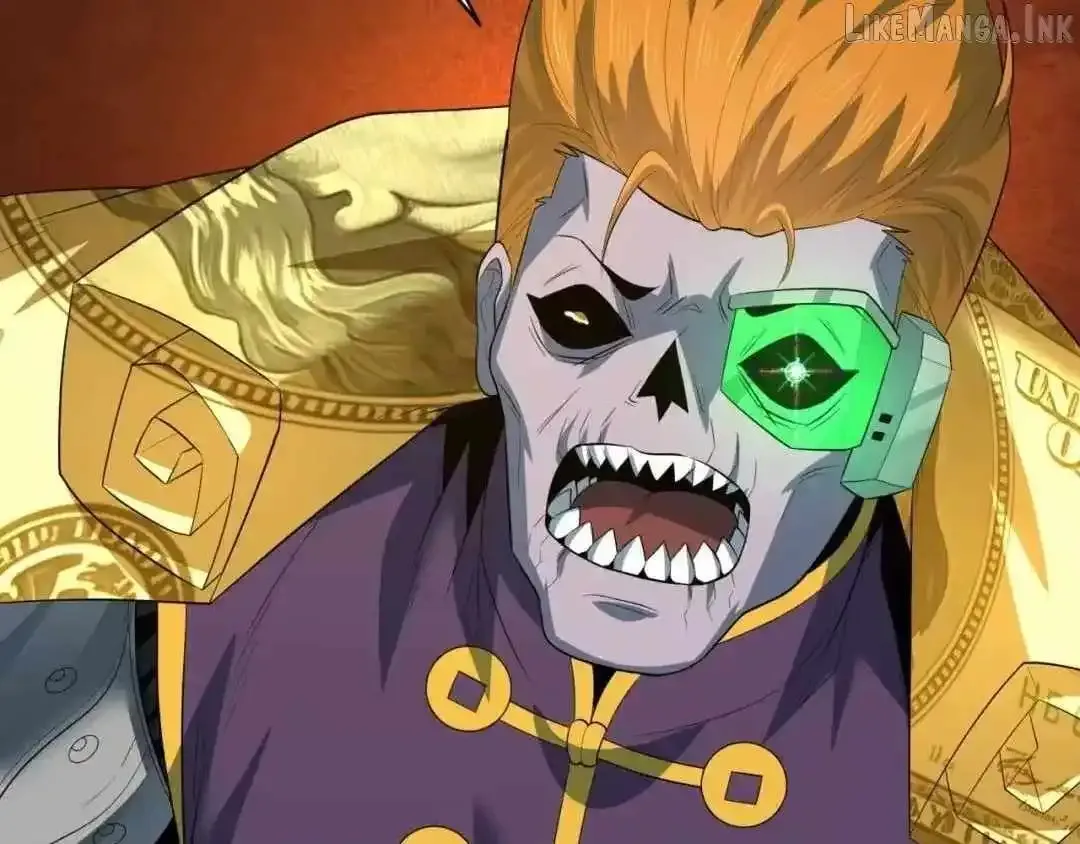 Age of Terror Chapter 616 Online - página 6