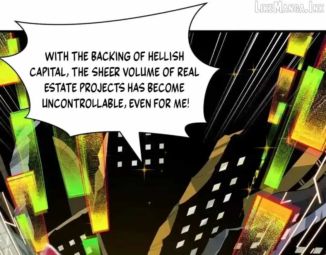 Age of Terror Chapter 616 Online - página 18
