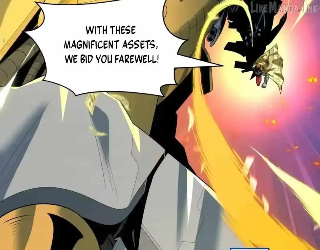 Age of Terror Chapter 616 Online - página 23