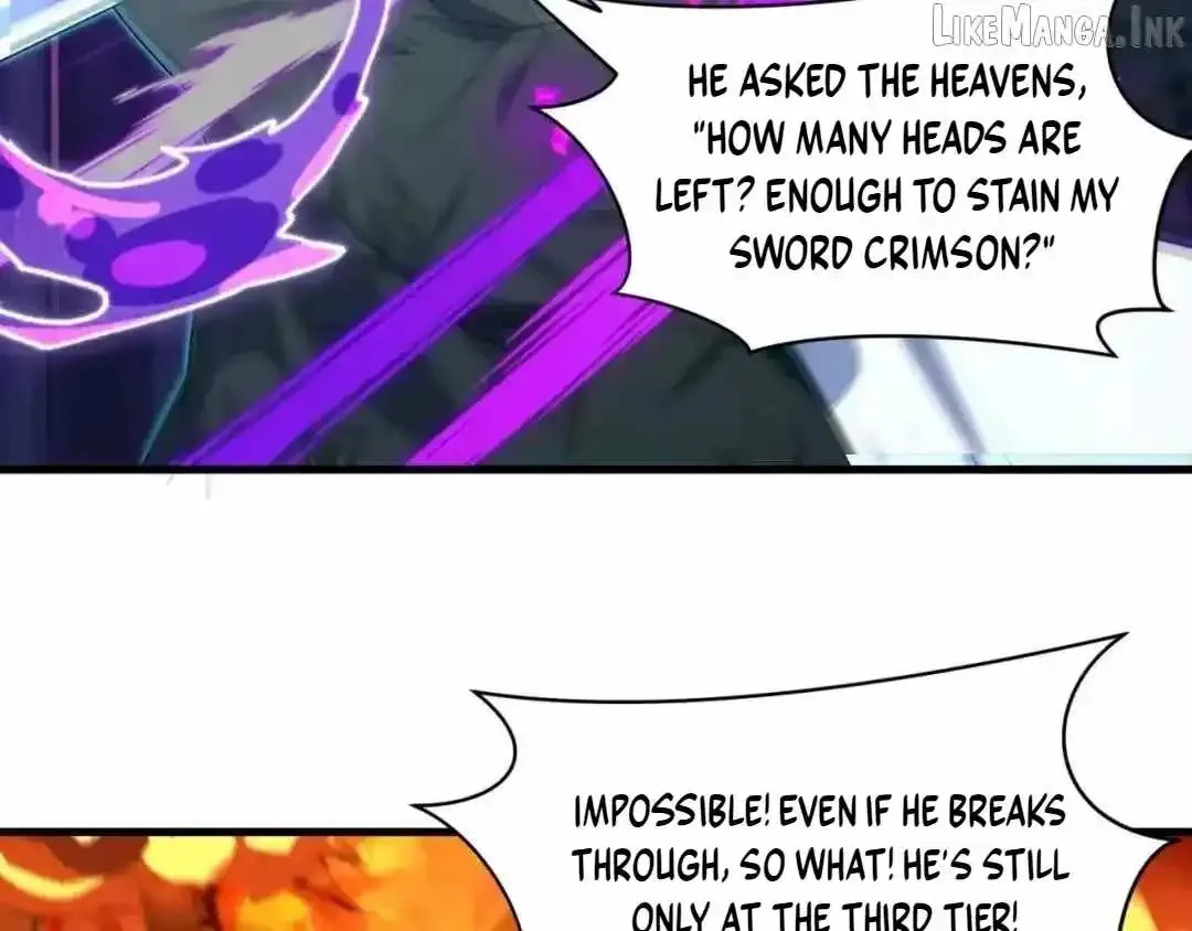Age of Terror Chapter 616 Online - página 45