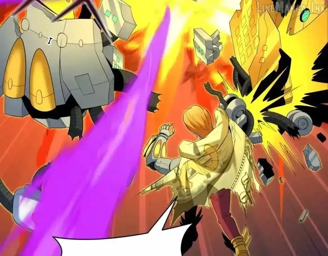 Age of Terror Chapter 616 Online - página 47