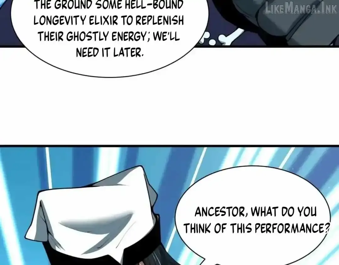 Age of Terror Chapter 616 Online - página 75