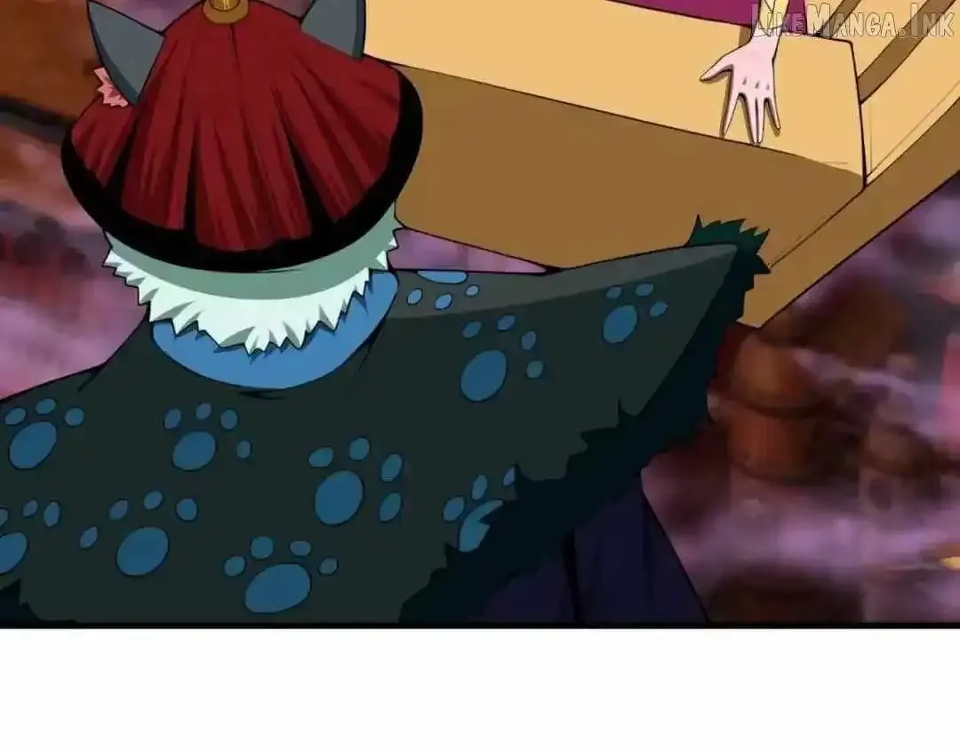 Age of Terror Chapter 616 Online - página 80