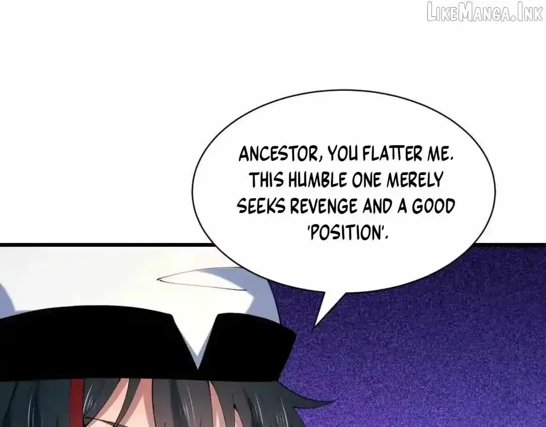 Age of Terror Chapter 616 Online - página 82