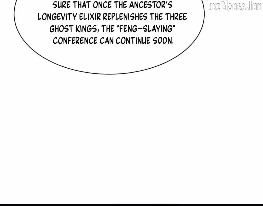 Age of Terror Chapter 616 Online - página 84