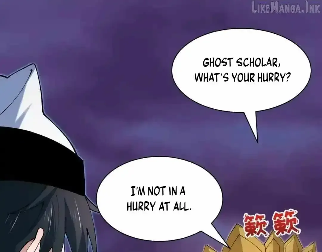 Age of Terror Chapter 616 Online - página 85