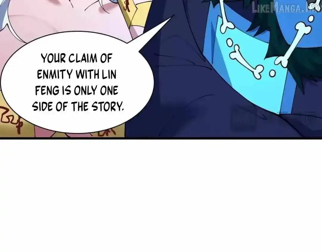 Age of Terror Chapter 616 Online - página 93