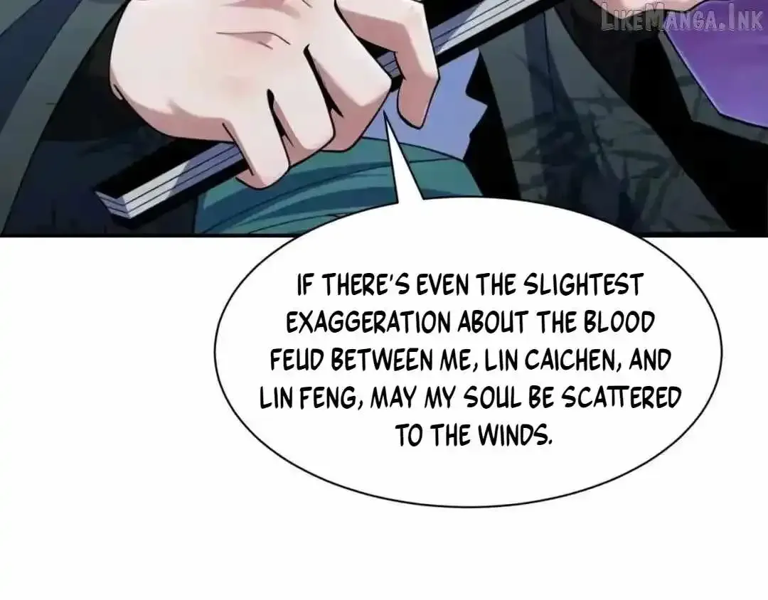Age of Terror Chapter 616 Online - página 96