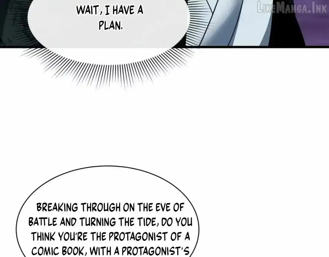 Age of Terror Chapter 616 Online - página 109
