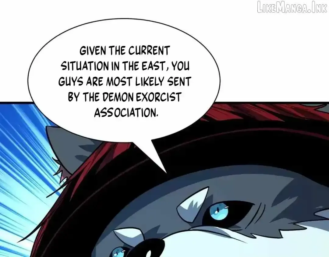Age of Terror Chapter 616 Online - página 114