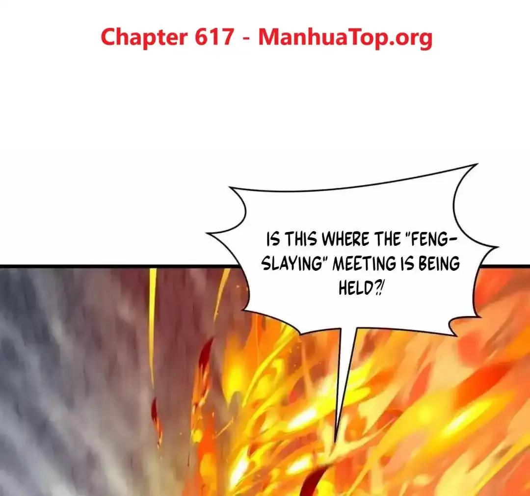 Age of Terror Chapter 617 Online - página 2