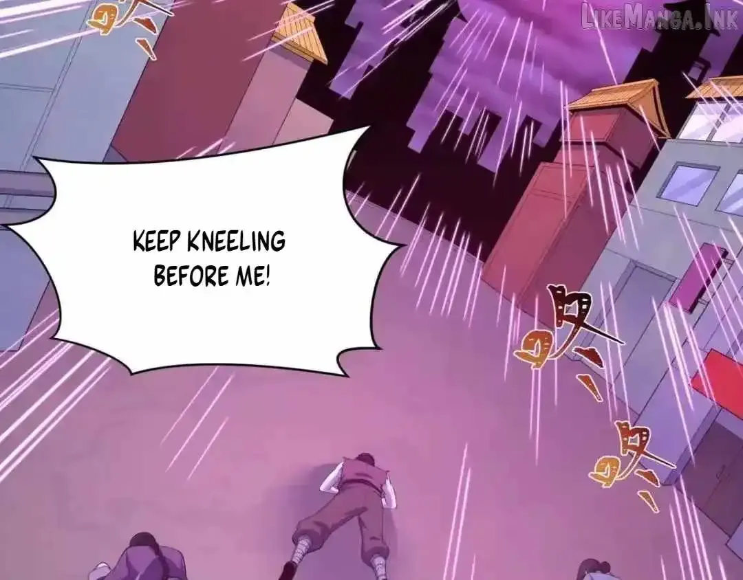 Age of Terror Chapter 617 Online - página 22