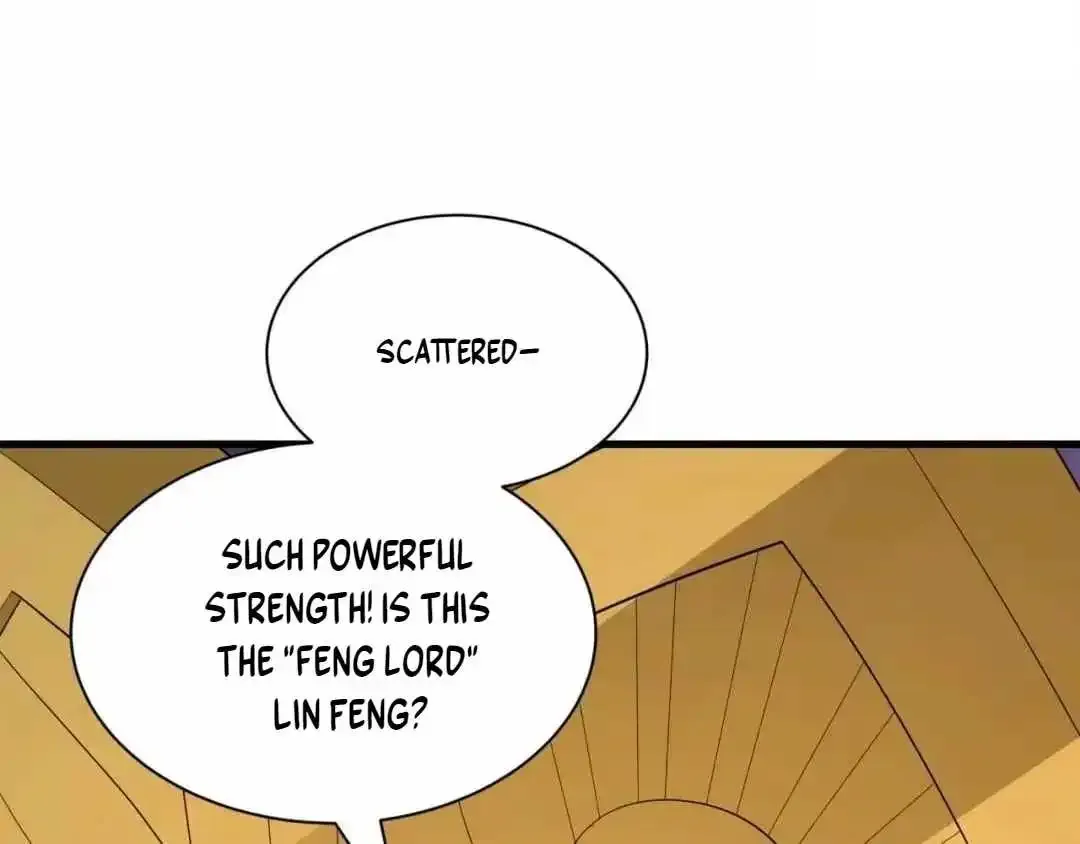 Age of Terror Chapter 617 Online - página 24