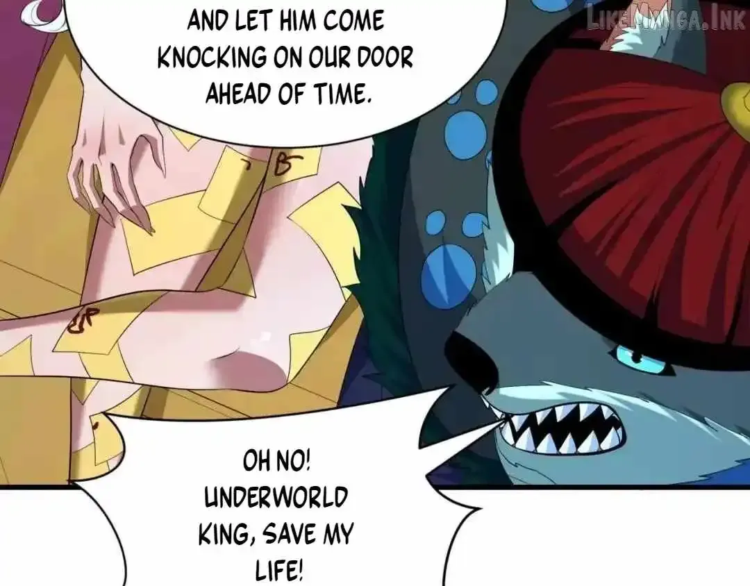 Age of Terror Chapter 617 Online - página 26