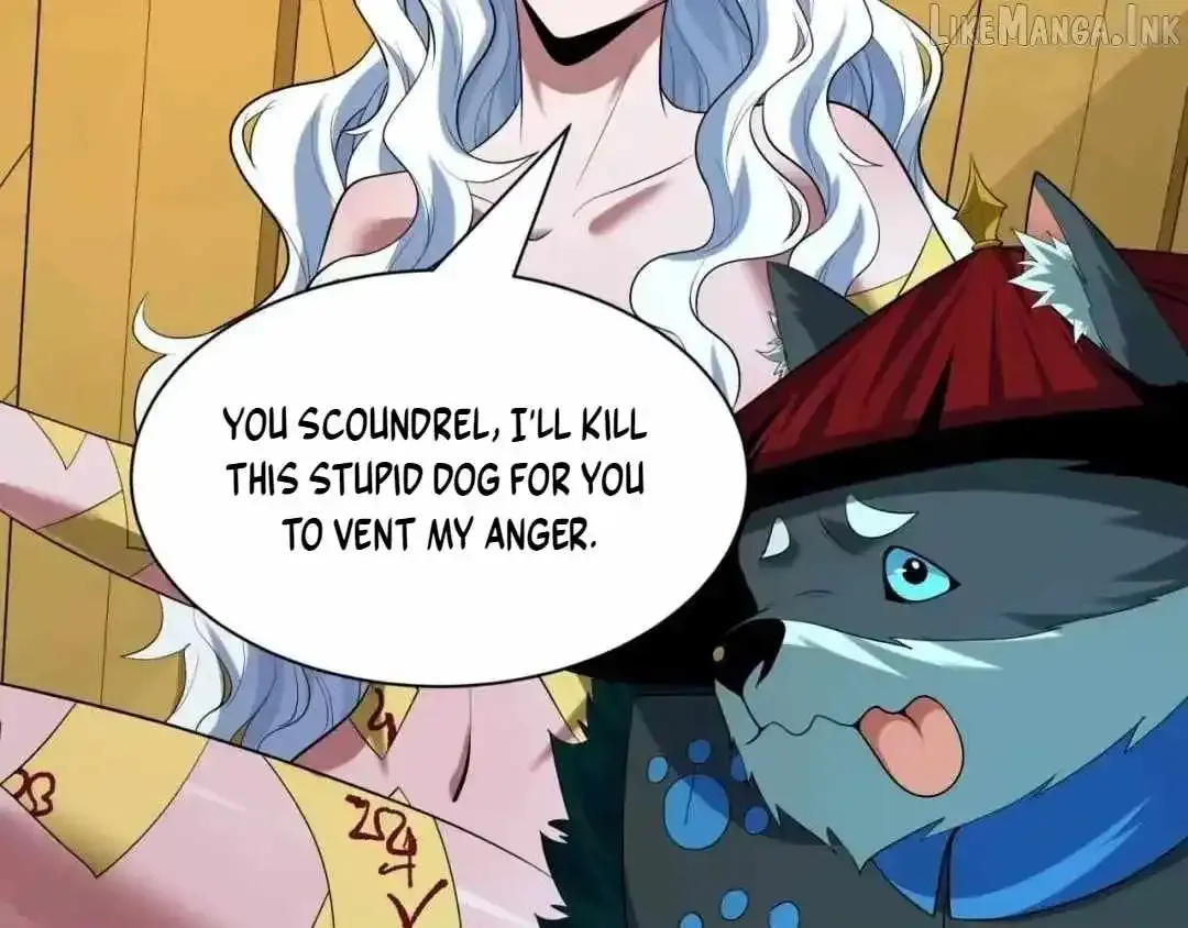 Age of Terror Chapter 617 Online - página 28