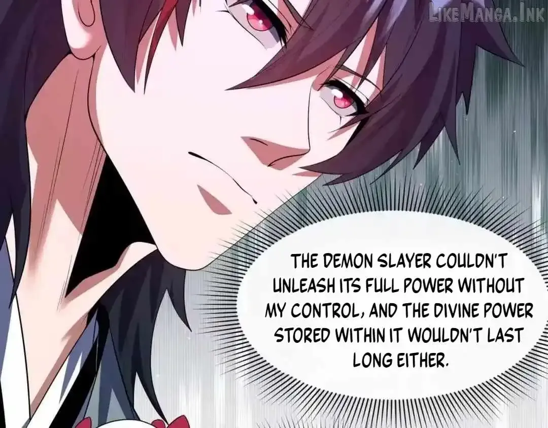 Age of Terror Chapter 617 Online - página 80