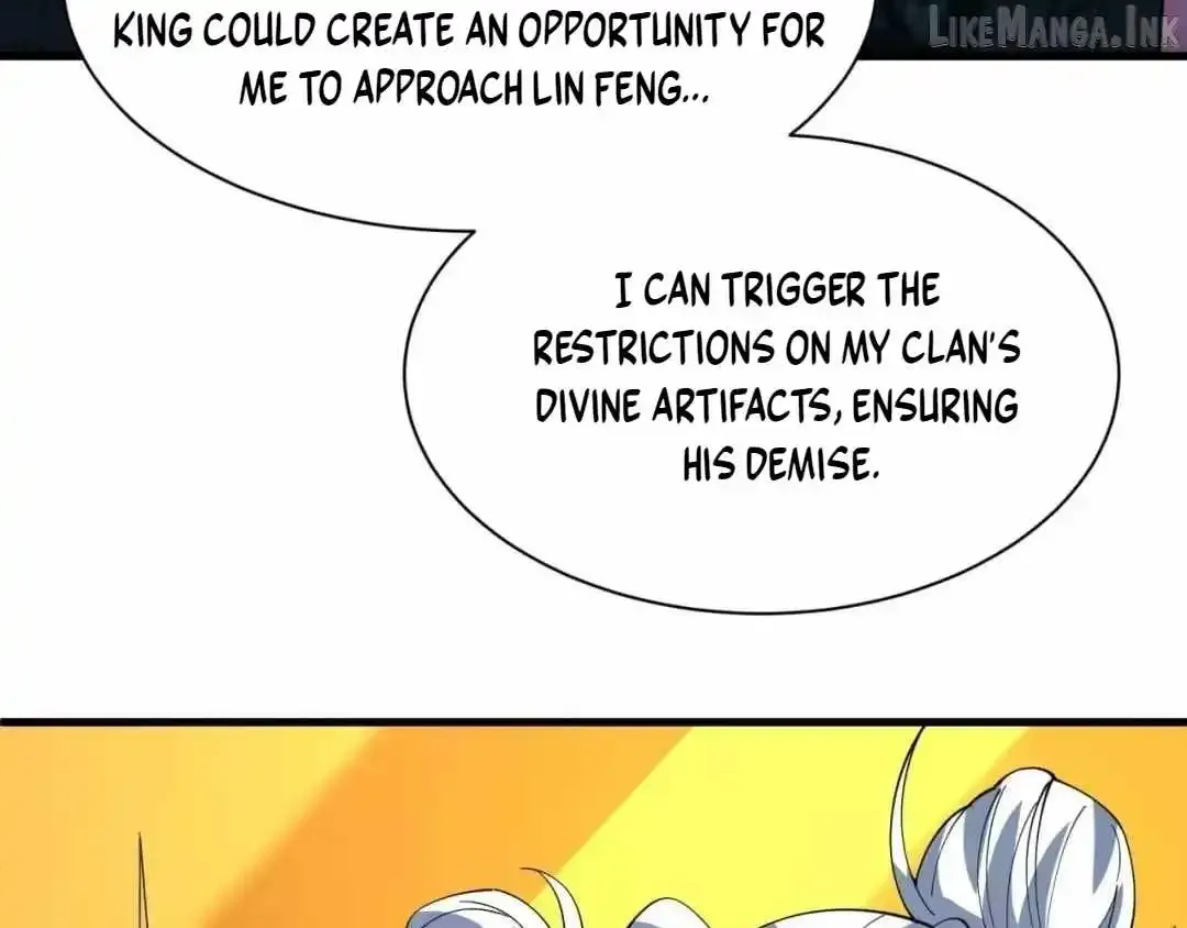 Age of Terror Chapter 617 Online - página 105