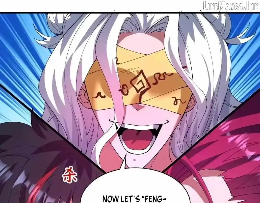 Age of Terror Chapter 617 Online - página 108