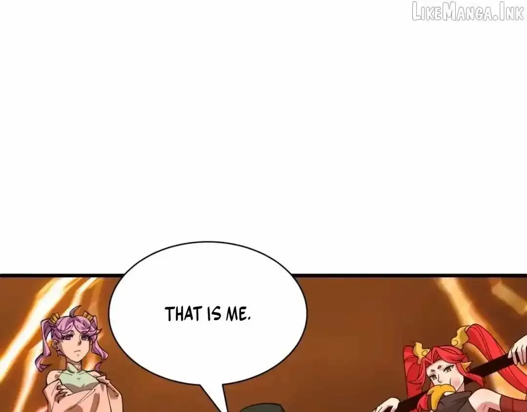 Age of Terror Chapter 617 Online - página 113
