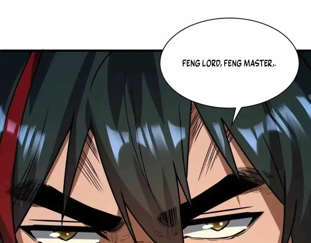 Age of Terror Chapter 617 Online - página 119