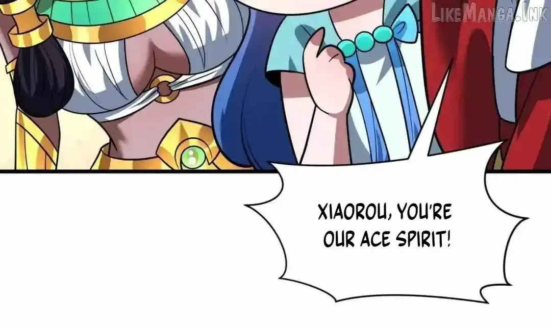 Age of Terror Chapter 617 Online - página 129