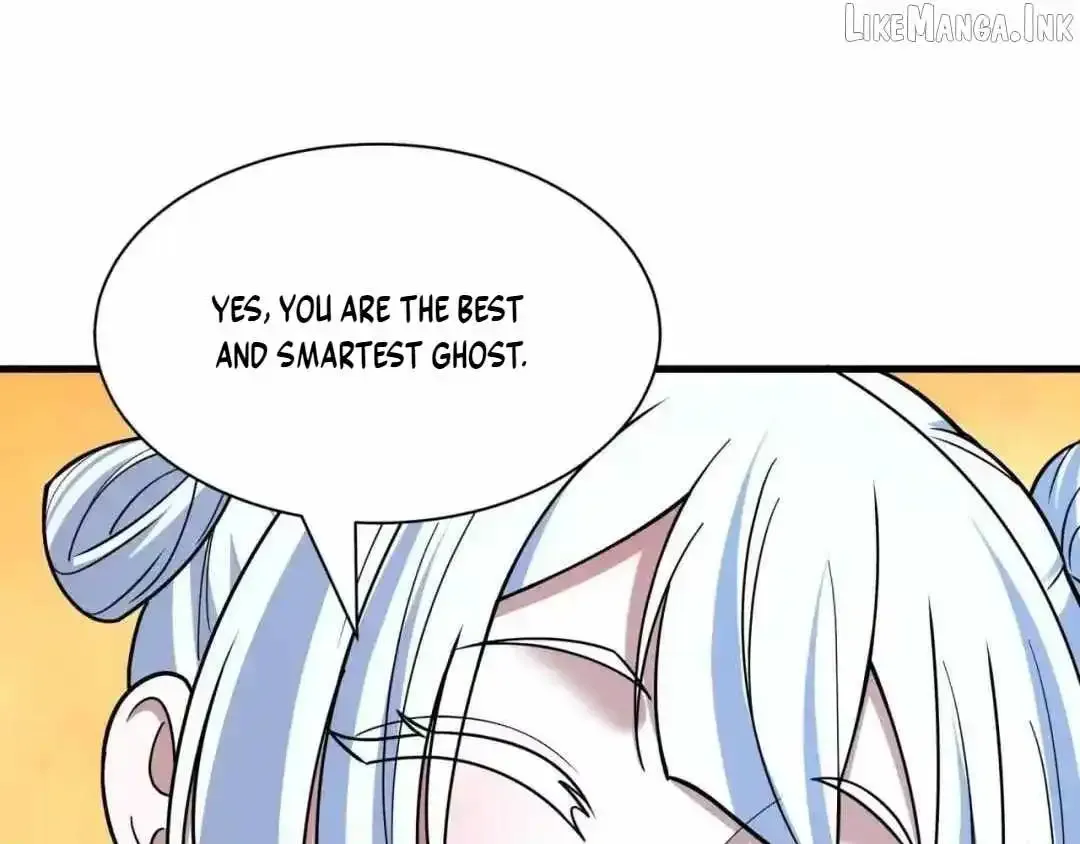 Age of Terror Chapter 617 Online - página 132