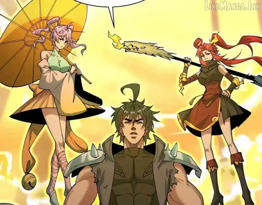 Age of Terror Chapter 618 Online - página 5