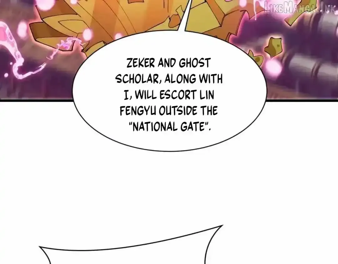 Age of Terror Chapter 618 Online - página 10