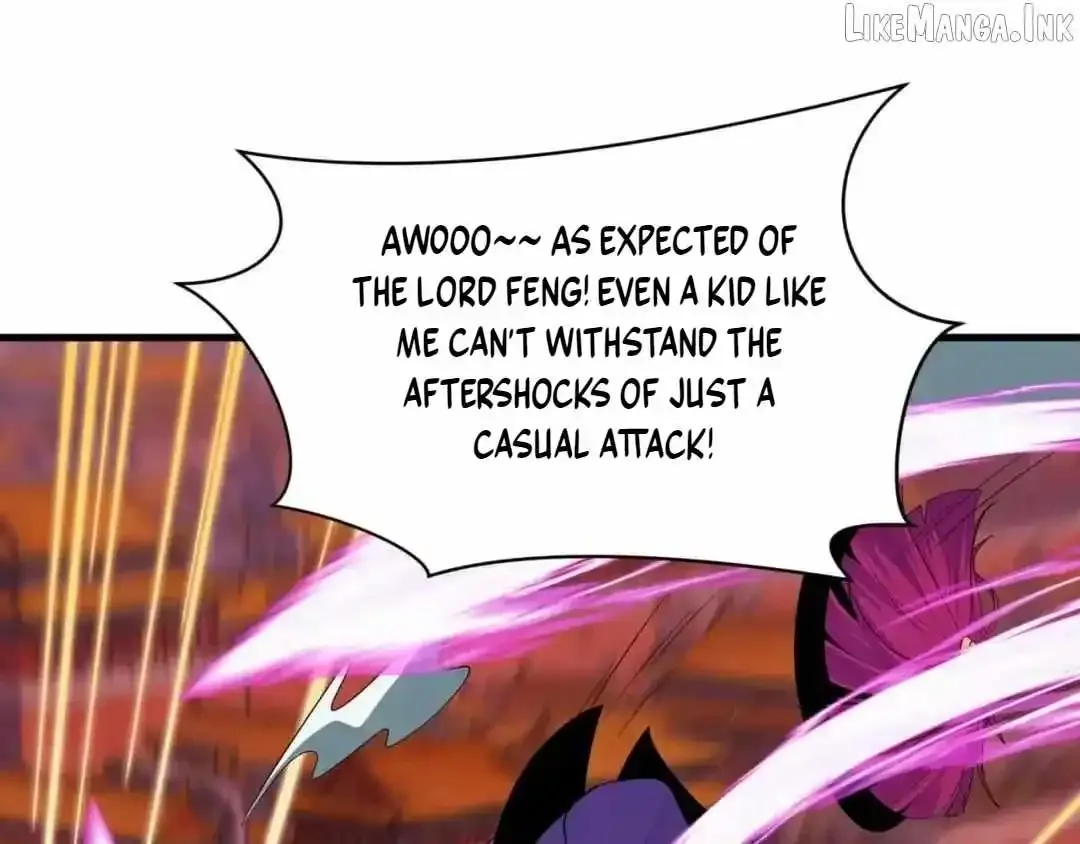 Age of Terror Chapter 618 Online - página 21