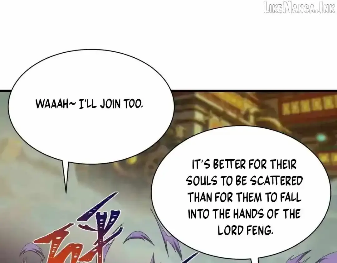Age of Terror Chapter 618 Online - página 31